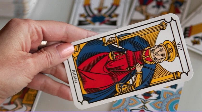 Таро онлайн: реальная практика таро онлайн